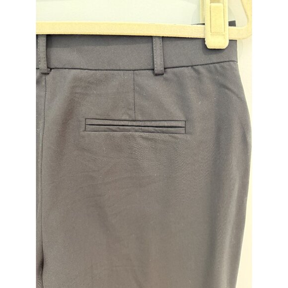 Woman's Classiques Entier Wool blend Modern Luxe Dress Pants, size 6 - Picture 10 of 14